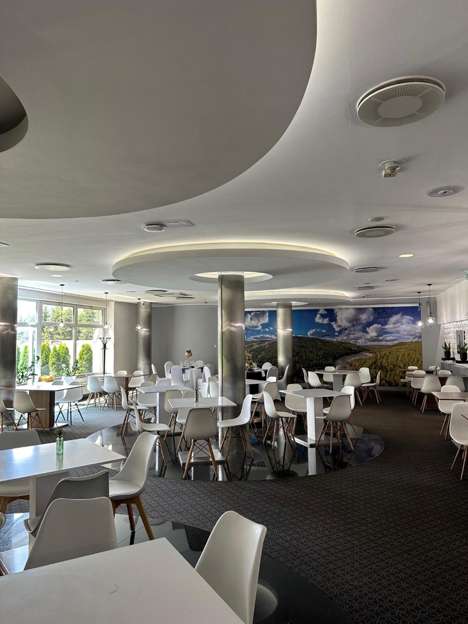 Ibis Styles Bielsko Biala Hotel Exterior photo