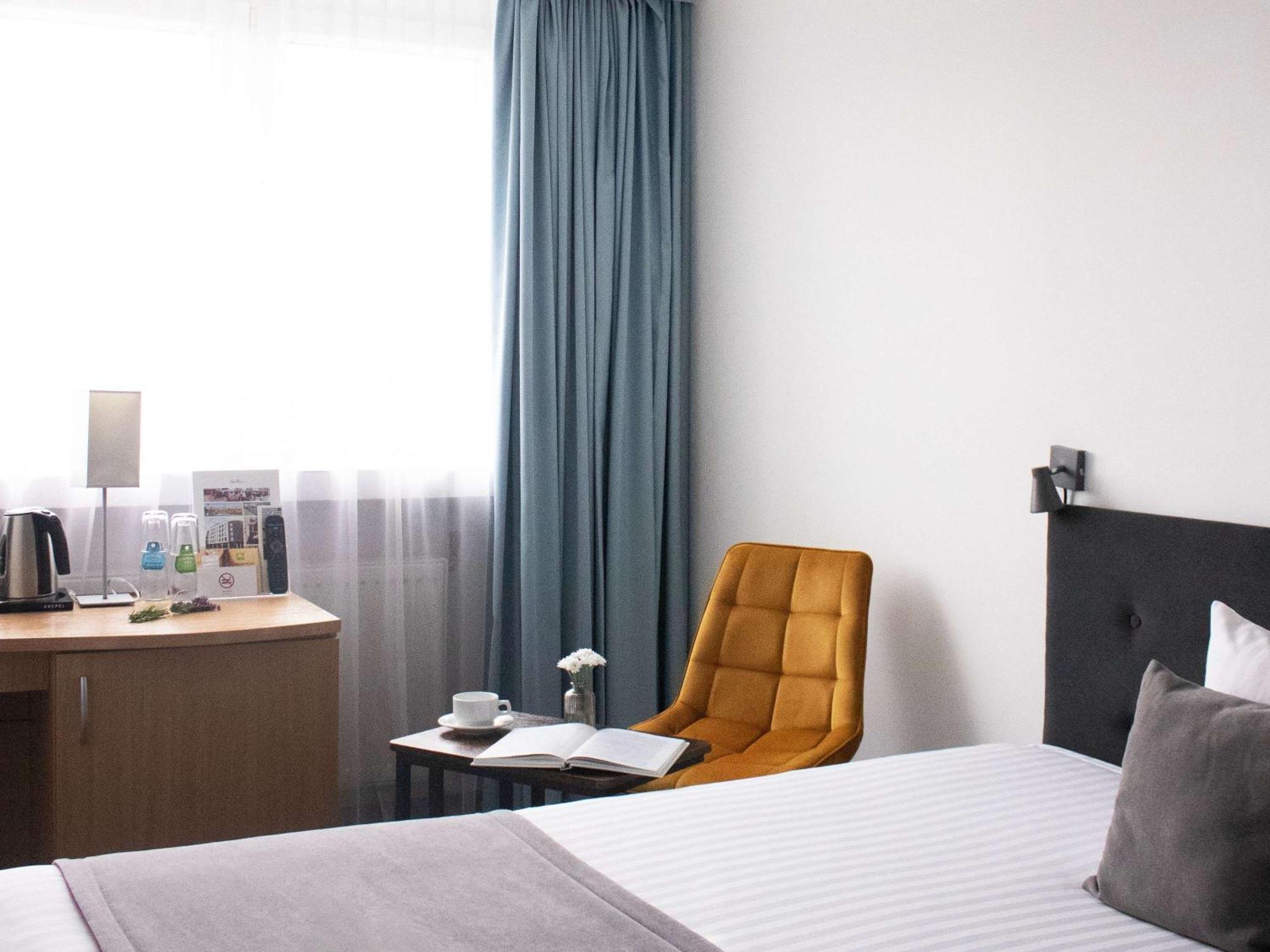 Ibis Styles Bielsko Biala Hotel Exterior photo