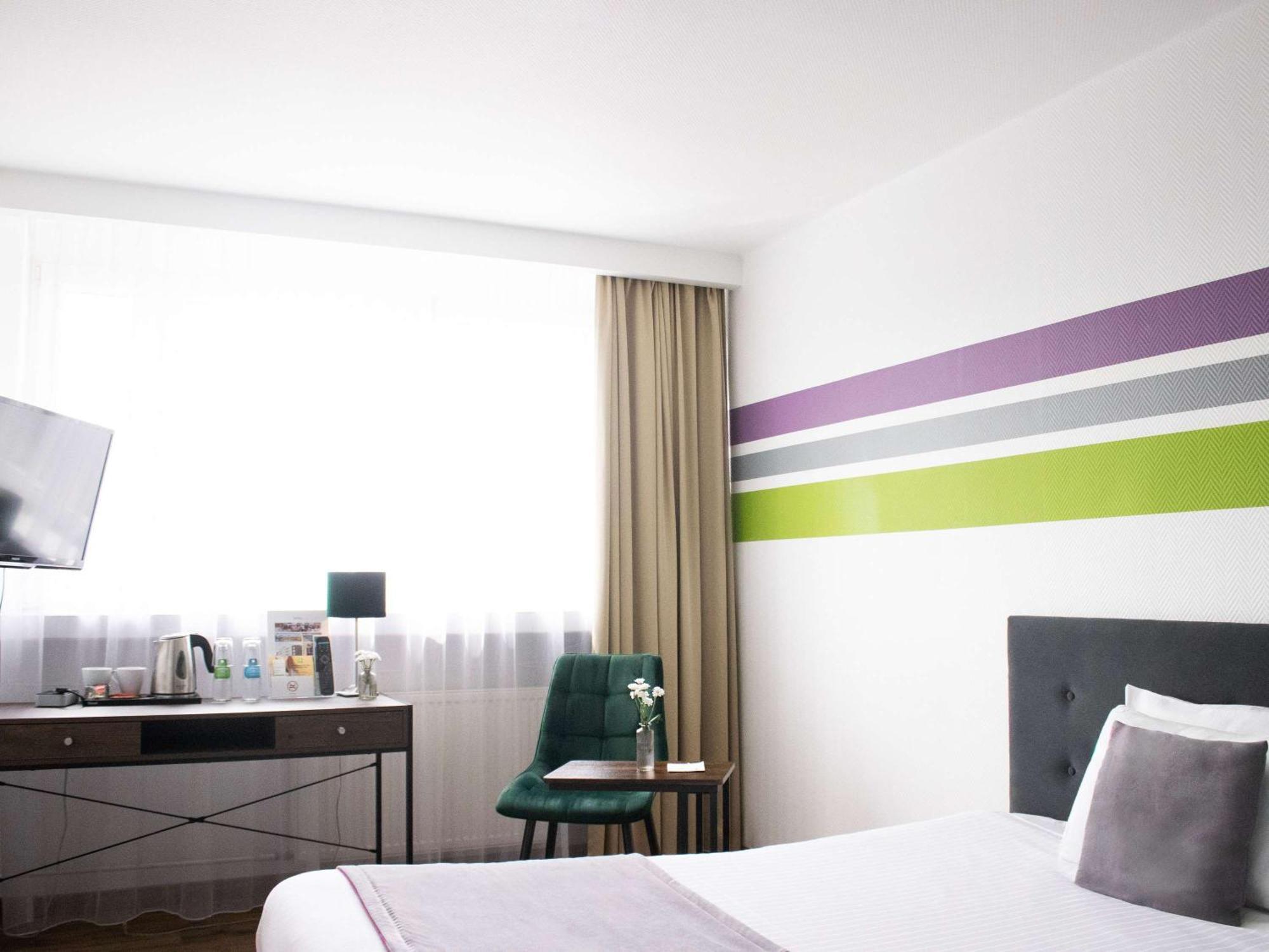 Ibis Styles Bielsko Biala Hotel Exterior photo