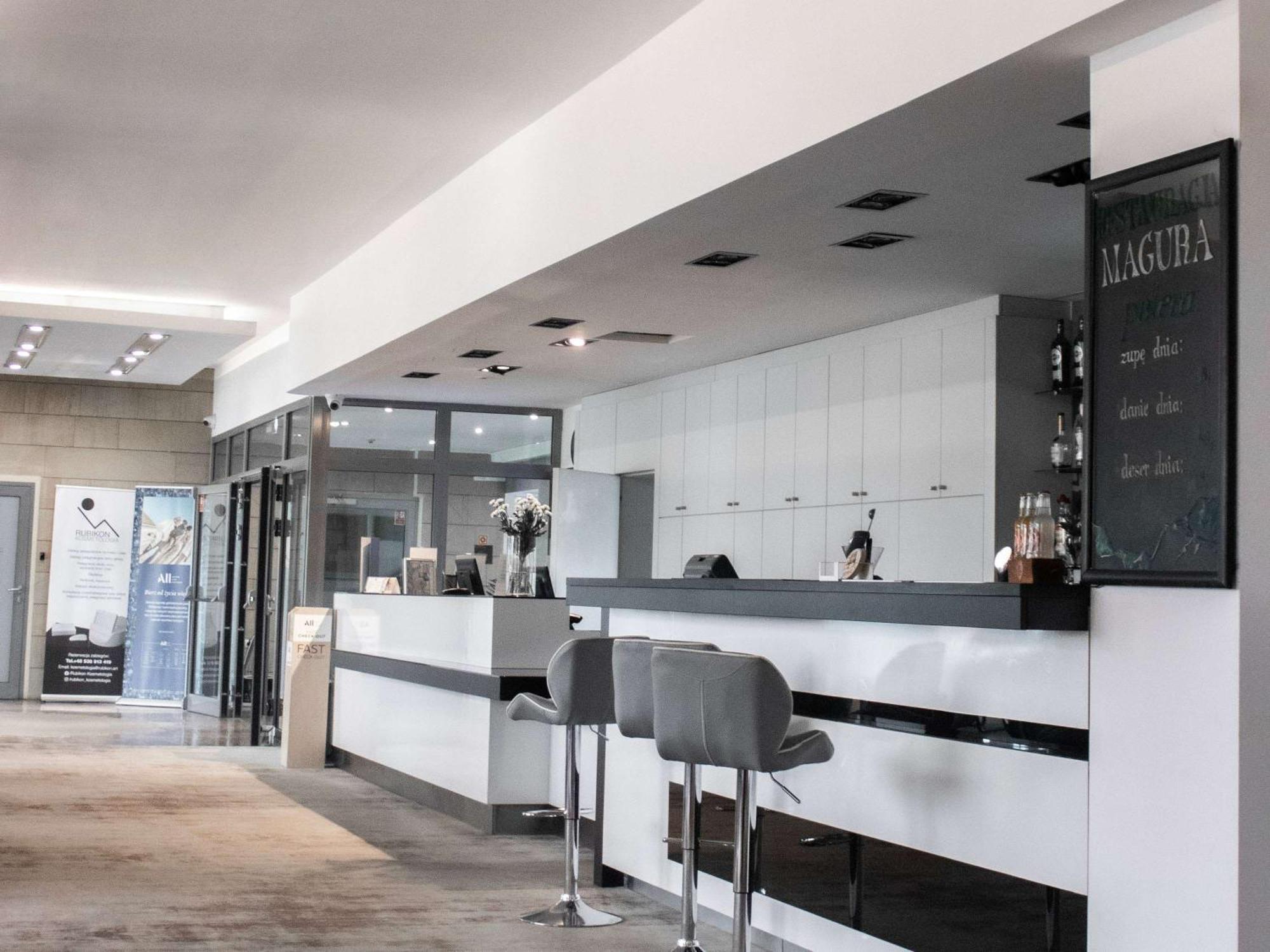 Ibis Styles Bielsko Biala Hotel Exterior photo