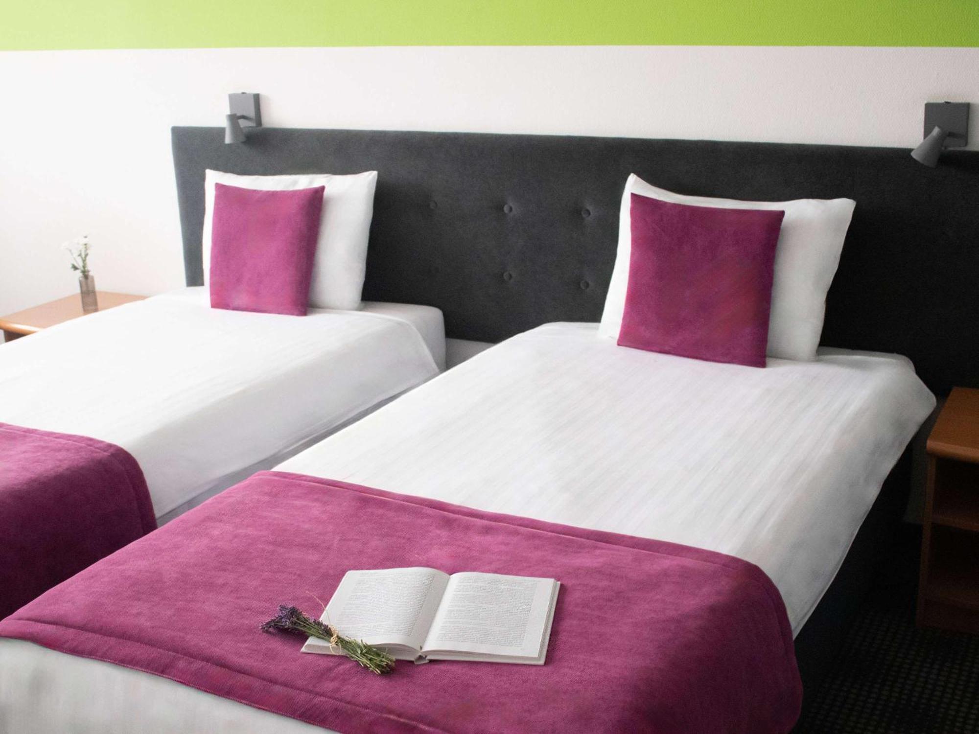 Ibis Styles Bielsko Biala Hotel Exterior photo