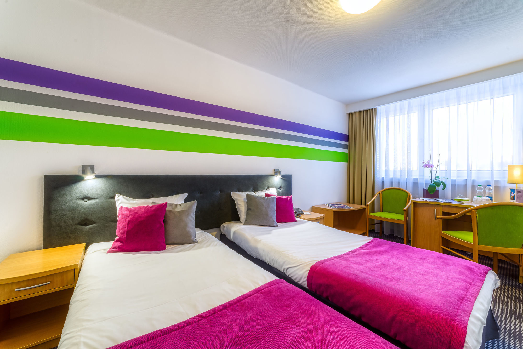 Ibis Styles Bielsko Biala Hotel Room photo
